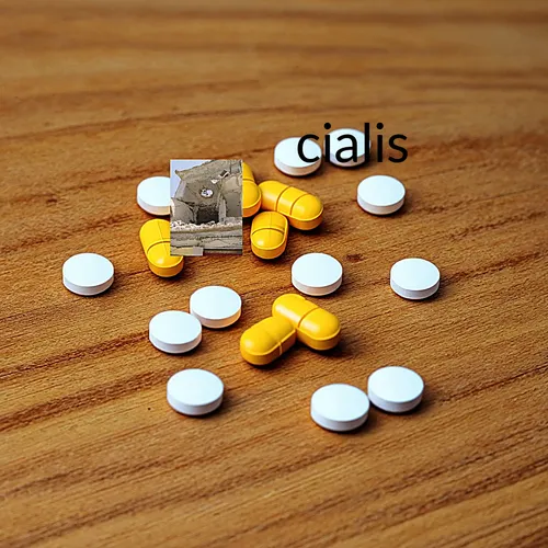 Precio del cialis en farmacia en españa